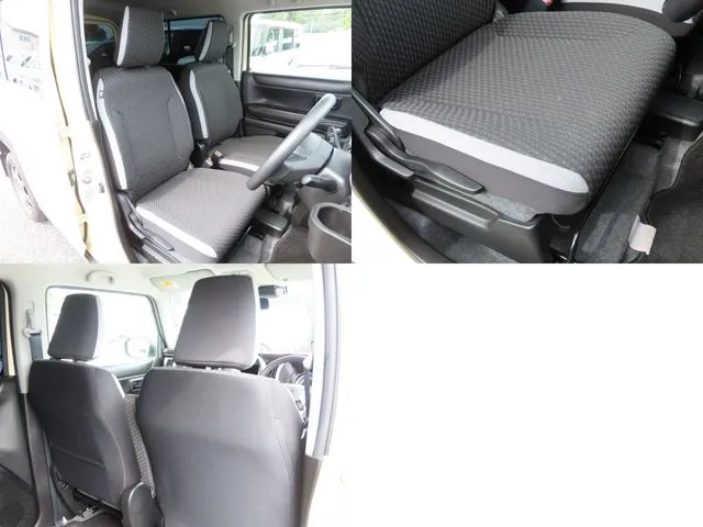 ハスラー（スズキ）の車両写真