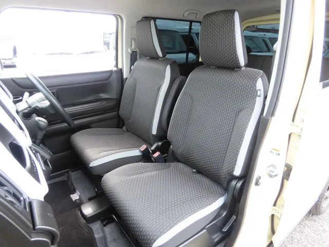 ハスラー（スズキ）の車両写真