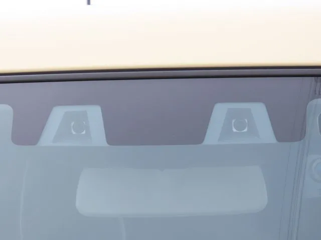 ハスラー（スズキ）の車両写真