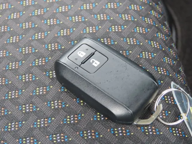 ハスラー（スズキ）の車両写真