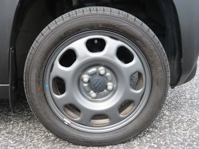 ハスラー（スズキ）の車両写真