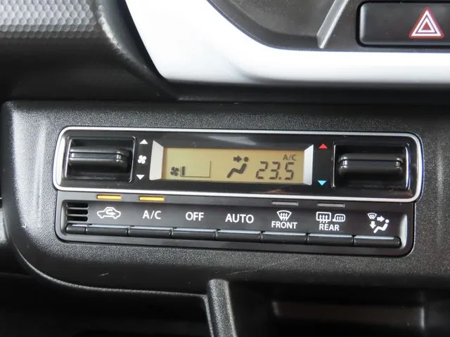 ハスラー（スズキ）の車両写真