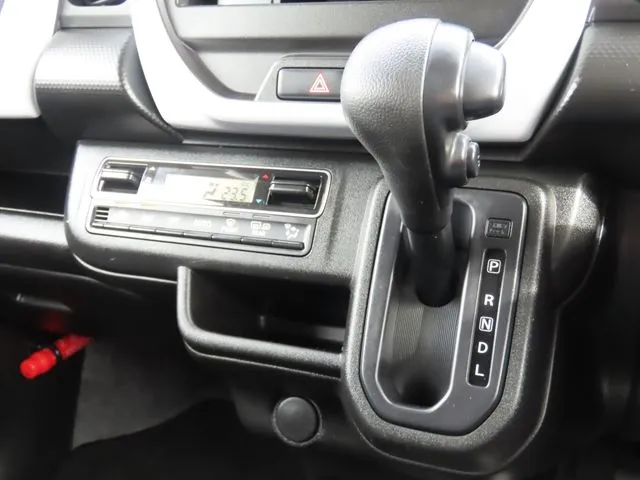 ハスラー（スズキ）の車両写真