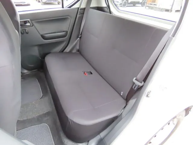 ミラ　イース（ダイハツ）の車両写真