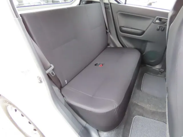 ミラ　イース（ダイハツ）の車両写真