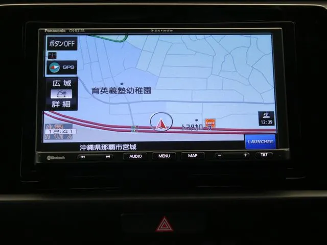 ホンダ　フィット　ｅ：ＨＥＶ
