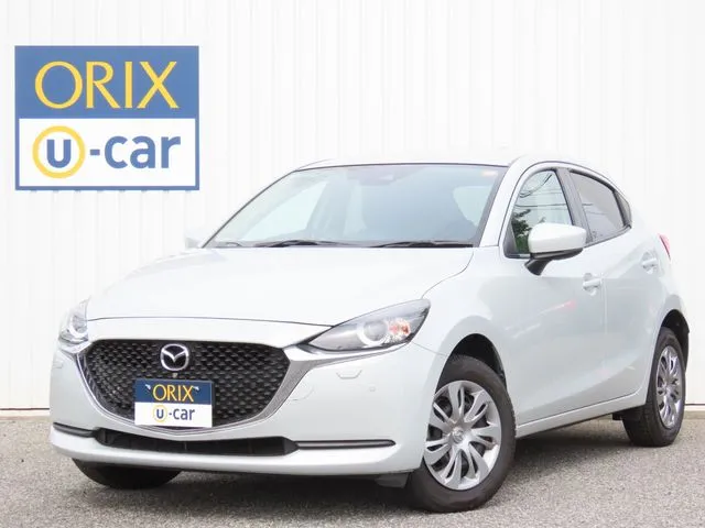 マツダ　ＭＡＺＤＡ２