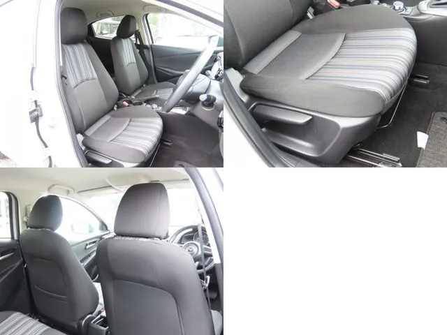 ＭＡＺＤＡ２（マツダ）の車両写真