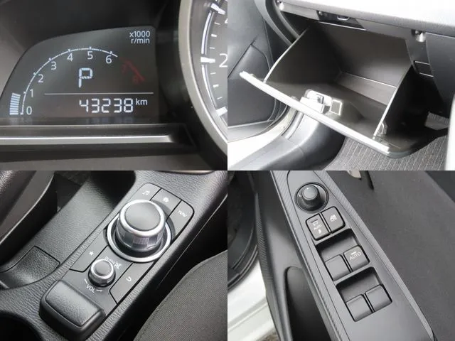 ＭＡＺＤＡ２（マツダ）の車両写真