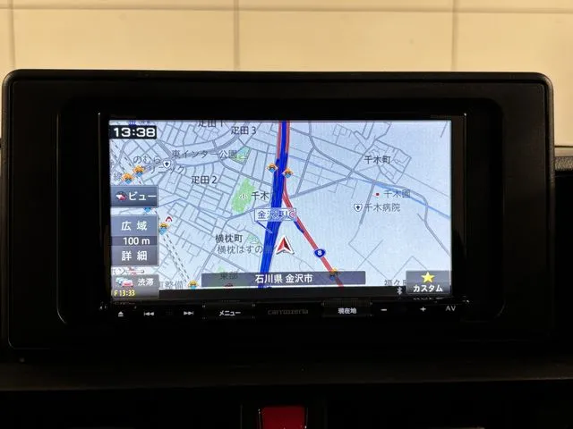 ロッキー（ダイハツ）の車両写真