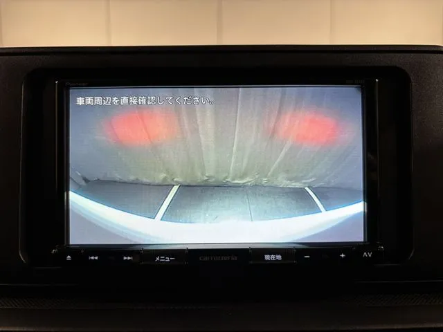 ロッキー（ダイハツ）の車両写真