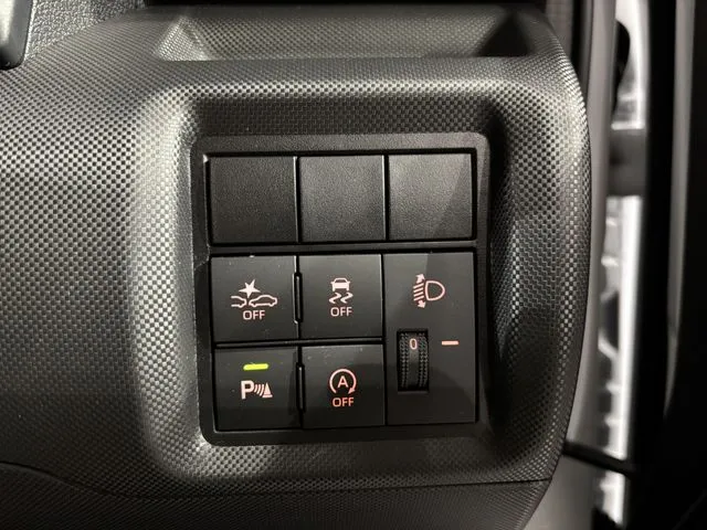 ロッキー（ダイハツ）の車両写真