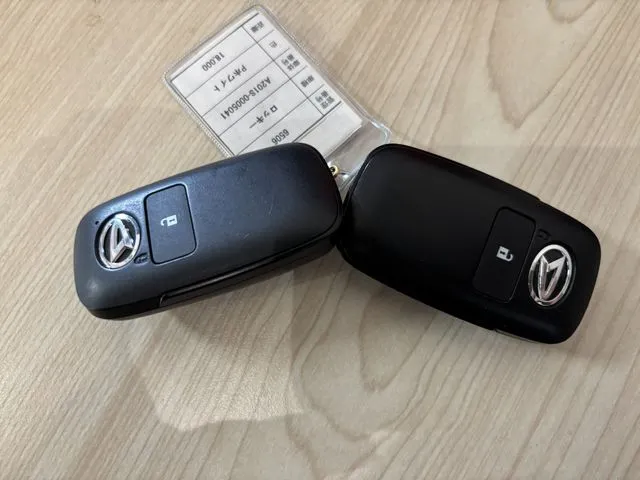 ロッキー（ダイハツ）の車両写真