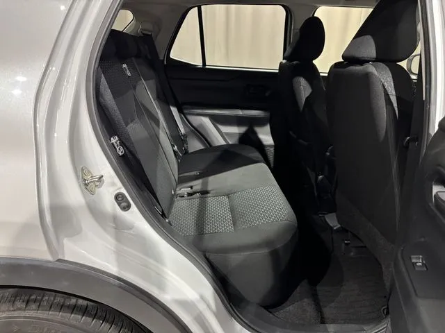 ロッキー（ダイハツ）の車両写真