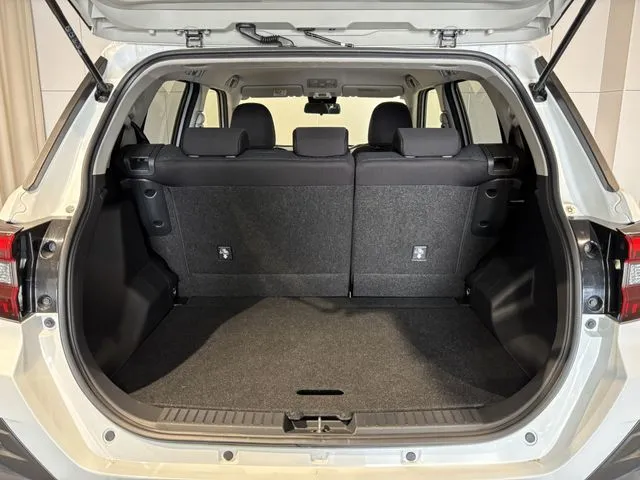 ロッキー（ダイハツ）の車両写真