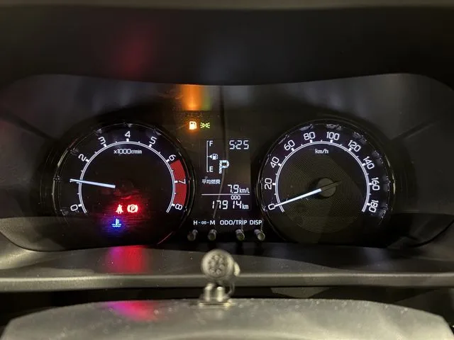 ロッキー（ダイハツ）の車両写真