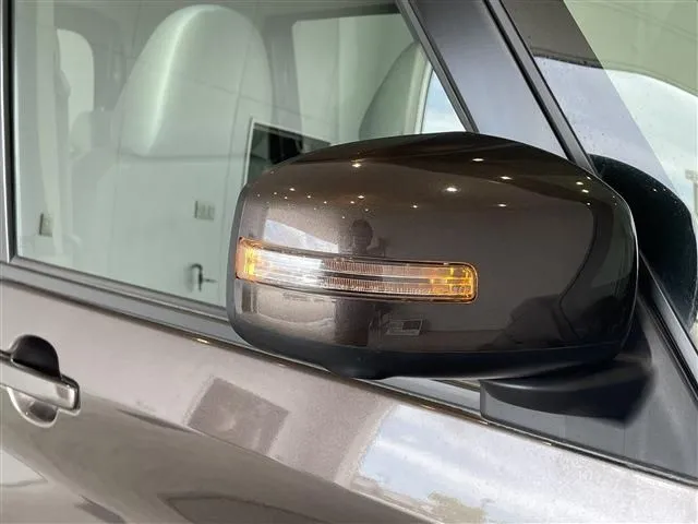 ルークス（ニッサン）の車両写真