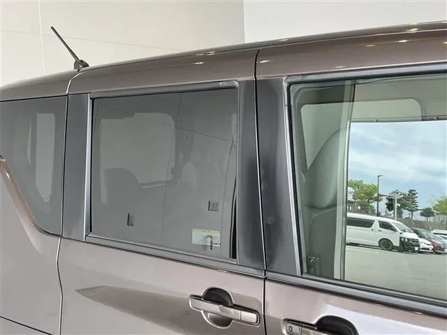 ルークス（ニッサン）の車両写真