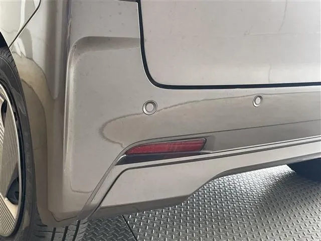 ルークス（ニッサン）の車両写真