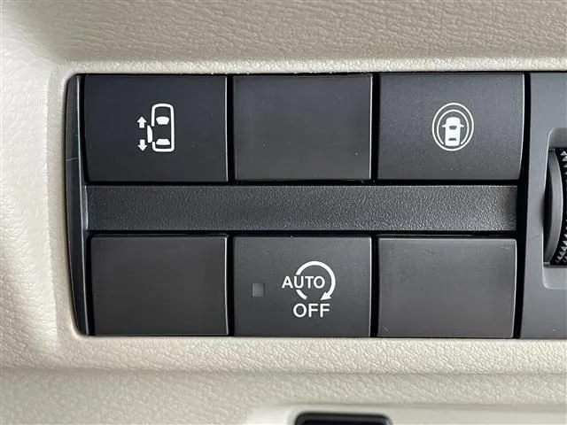 ルークス（ニッサン）の車両写真