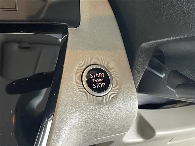 ルークス（ニッサン）の車両写真