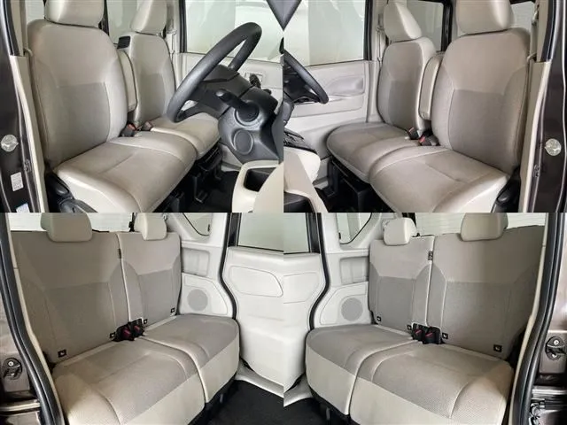 ルークス（ニッサン）の車両写真