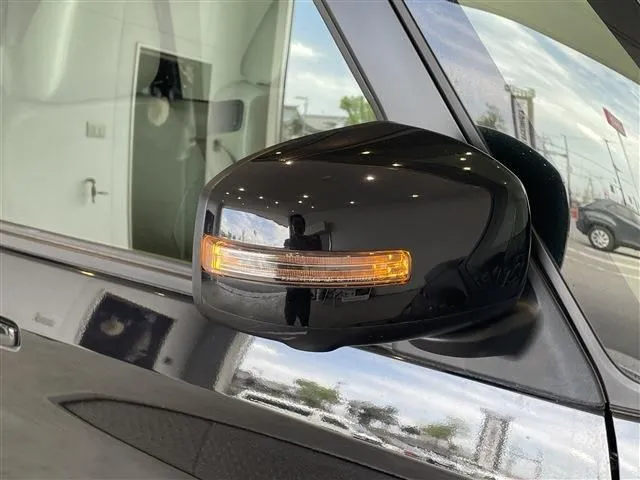 ルークス（ニッサン）の車両写真