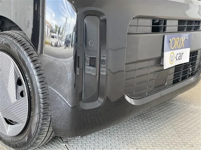 ルークス（ニッサン）の車両写真