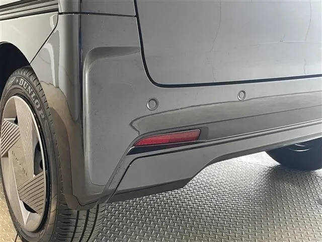 ルークス（ニッサン）の車両写真