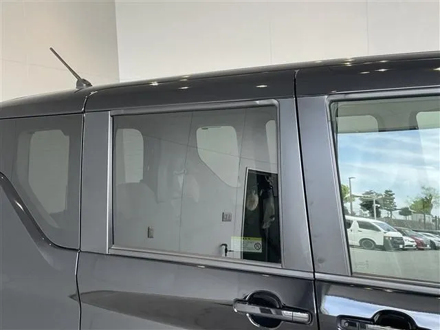 ルークス（ニッサン）の車両写真