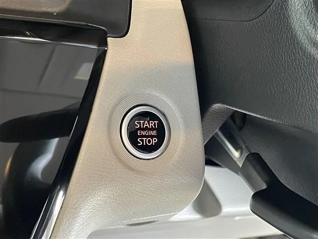 ルークス（ニッサン）の車両写真