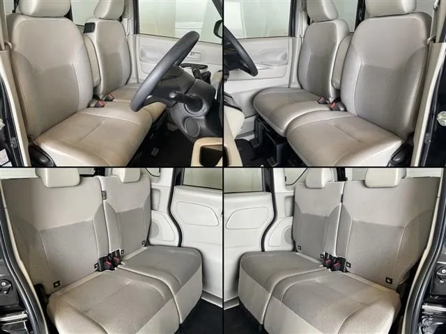 ルークス（ニッサン）の車両写真