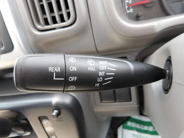 マツダ　スクラムバン