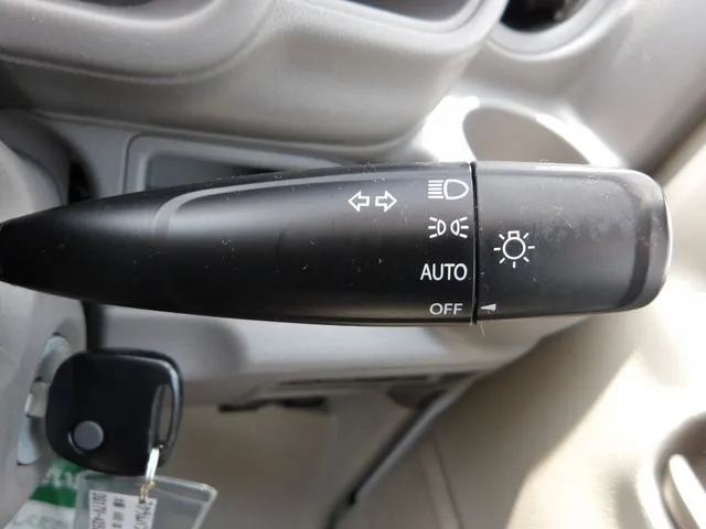 マツダ　スクラムバン