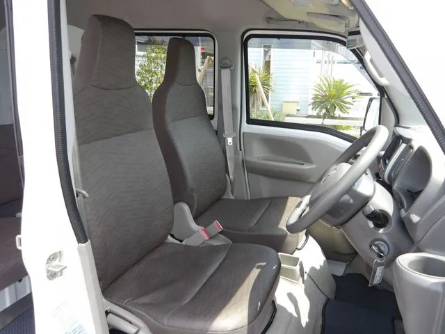 マツダ　スクラムバン