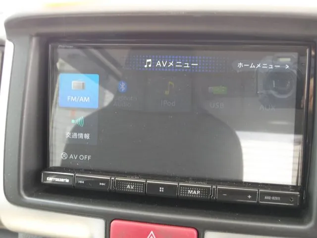 マツダ　スクラムバン