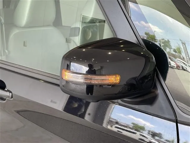 ルークス（ニッサン）の車両写真