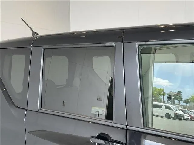 ルークス（ニッサン）の車両写真