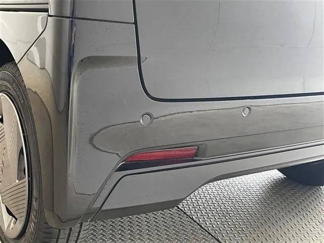 ルークス（ニッサン）の車両写真