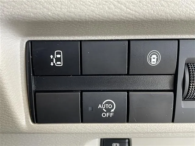 ルークス（ニッサン）の車両写真