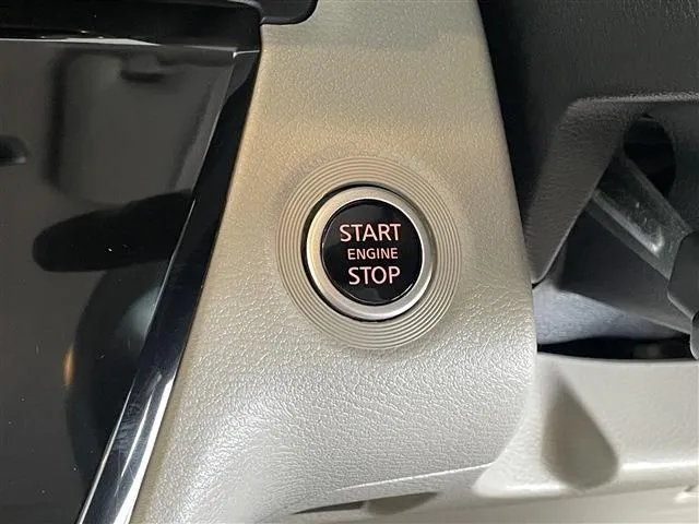 ルークス（ニッサン）の車両写真