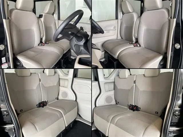 ルークス（ニッサン）の車両写真