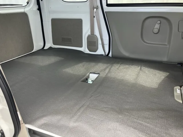 メーカー指定なし　高年式軽箱バン