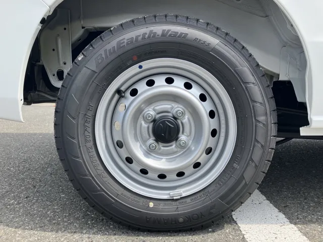 メーカー指定なし　高年式軽箱バン