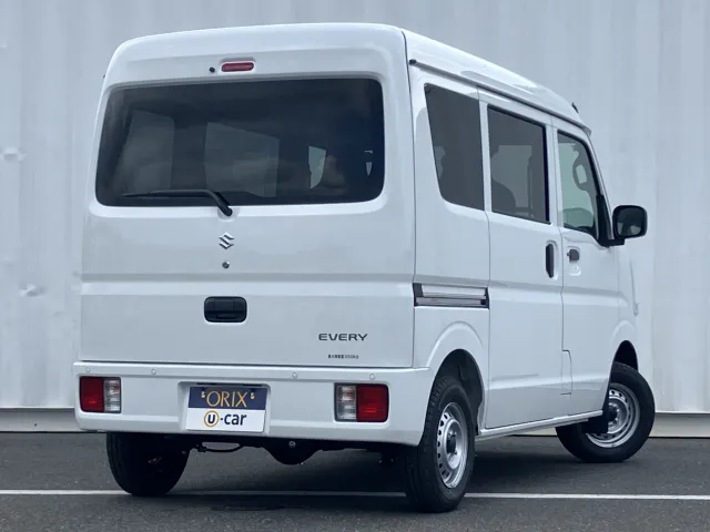 メーカー指定なし　高年式軽箱バン
