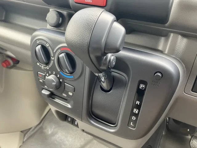 メーカー指定なし　高年式軽箱バン