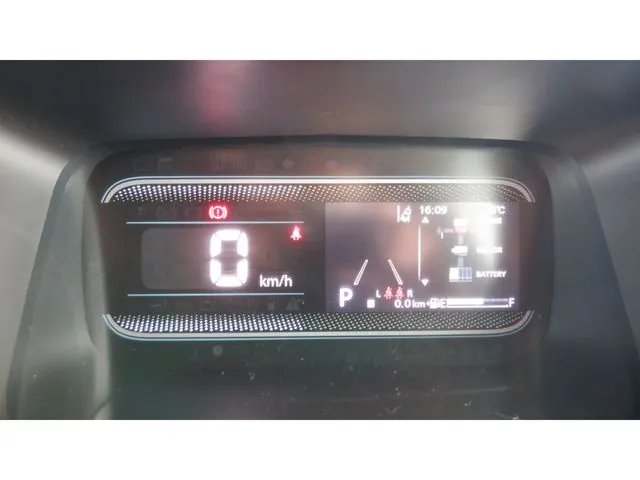 スズキ　スペーシア