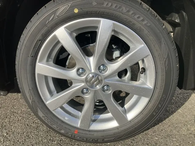 スズキ　アルト