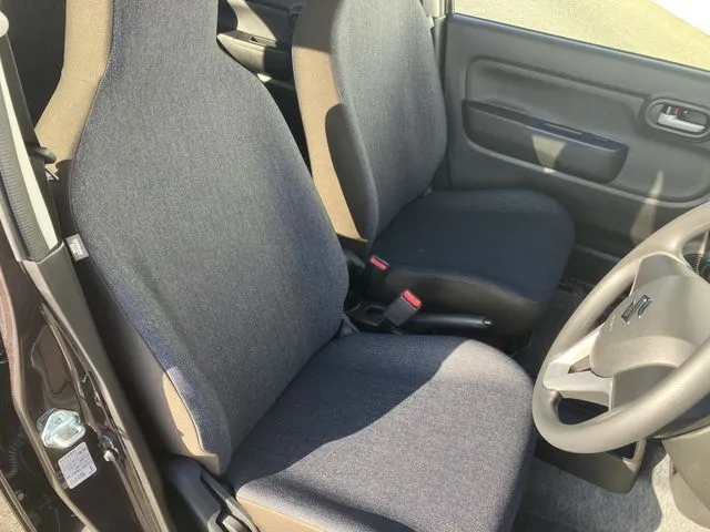 スズキ　アルト