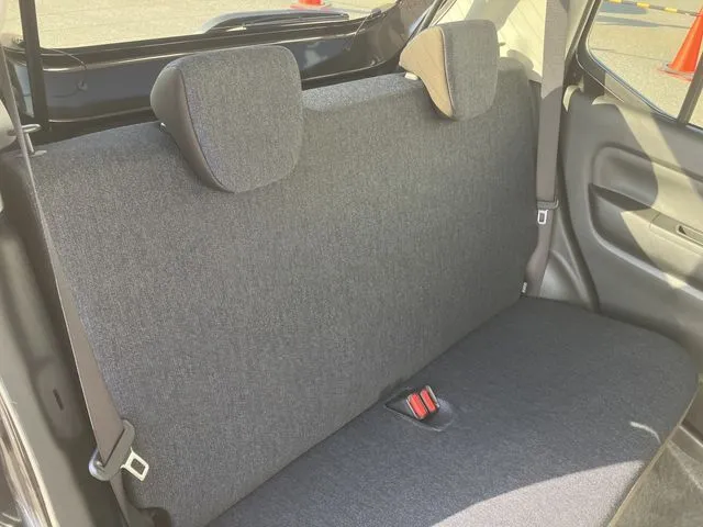 スズキ　アルト